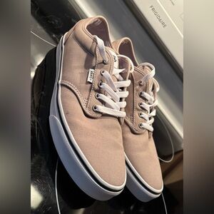 Vans Classic